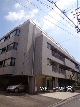 エルアルカサル小石川