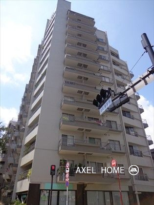 小石川ビューパレー