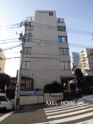 赤坂セブンビル