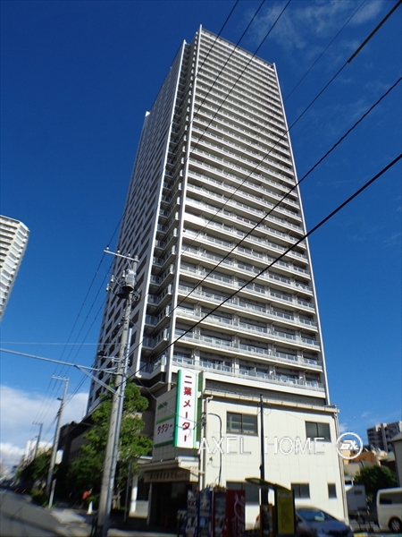 イーストコモンズ清澄白河フロントタワー