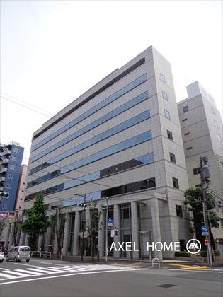 竹橋ヒルズ