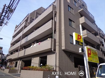 エスバイエルマンション小石川