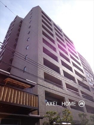 コスモ小石川