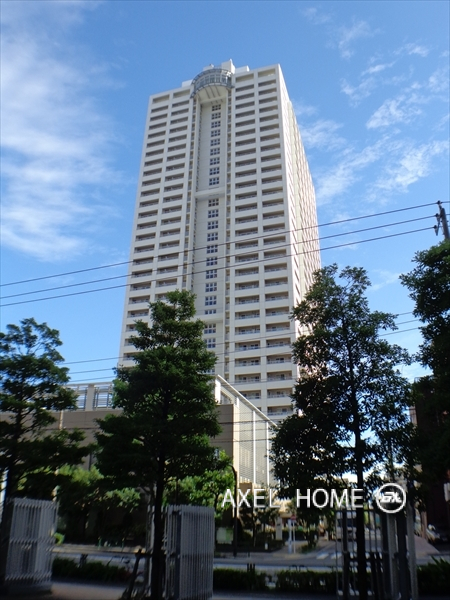 イーストコモンズ清澄白河セントラルタワー