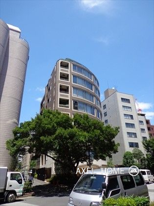 パークコート三番町