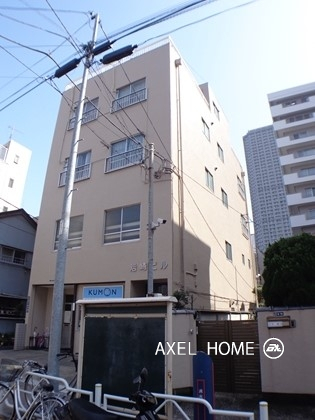 岩崎ビル