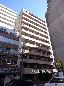 フォルトゥナ日本橋