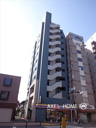 エニス小石川ウエスト