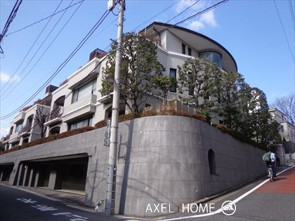 グラン・ミュゼ小日向