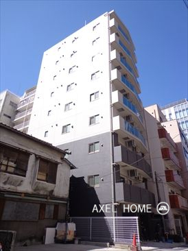ジャコワ浜町