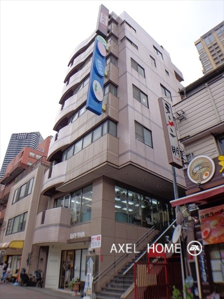 平成ビル （店舗・事務所）