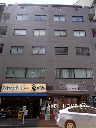 矢野ビル