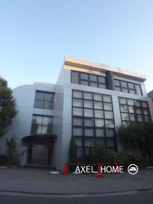 トミーズハウス（ＴＯＭＹ’Ｓ　ＨＯＵＳＥ）