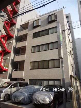 清水ビル