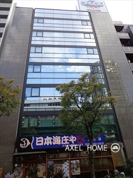 佃權月島ビル