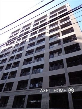 プラウド日本橋大伝馬町
