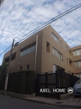 代々木ハウス