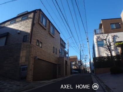砂土原3丁目戸建