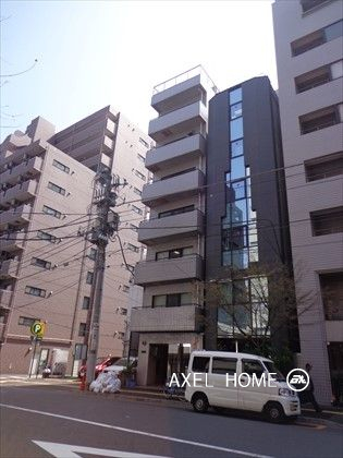前田ビル