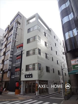 坂本屋ビル