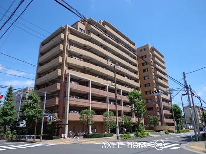 コスモ東京ベイフォート