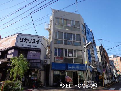 岩崎ビル　（事務所・店舗）