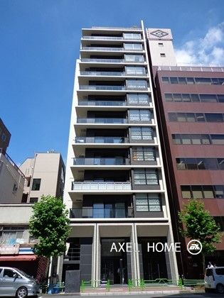 ユニーブル銀座東