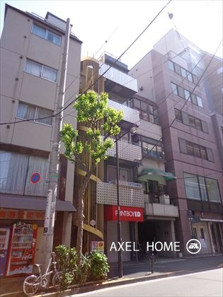 グランバリュー麹町