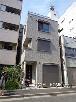 宮下ビル