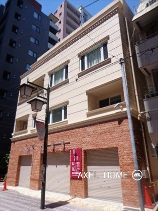 ウェバーリンク小石川