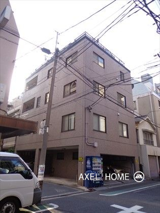 落合ビル