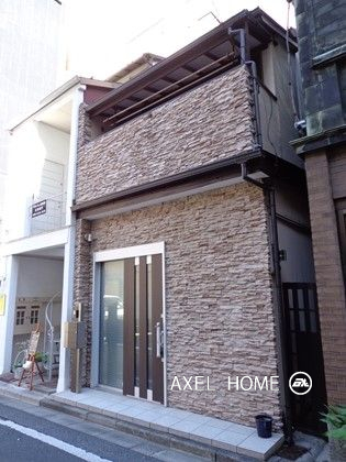 銀座２丁目戸建