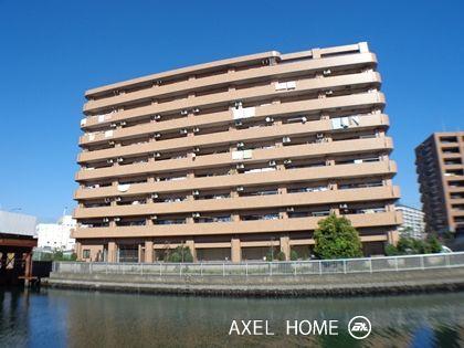ライオンズマンション豊洲