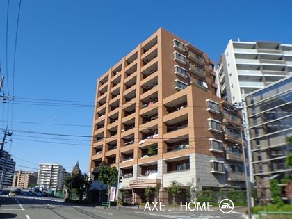 グランシティ東京イーストⅡ
