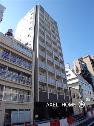 エトワールブランシュ新橋