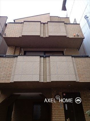 後楽２丁目一戸建て