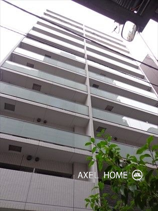 クリオ東神田