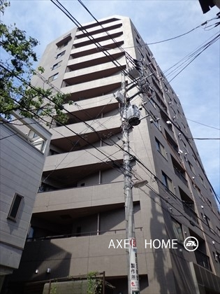 ルミネ本郷赤門前