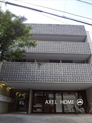 プールビル （事務所）