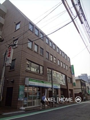 代々木アラガキビル　（事務所）