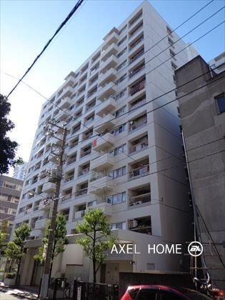 グランドメゾン田町