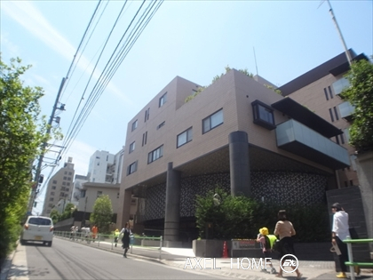 The Upper Residence南青山 （ザ・アッパーレジデンス南青山）