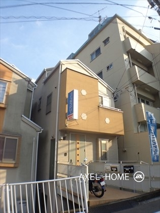 宮島ハウス