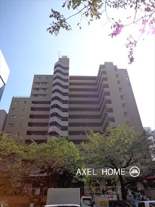 マートルコート麹町