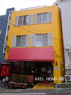 一番町鈴木ビル