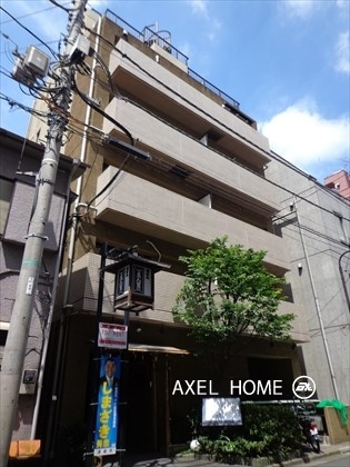 嶋崎ビル