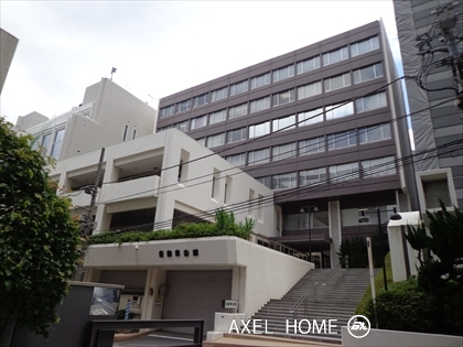 自動車会館ビル