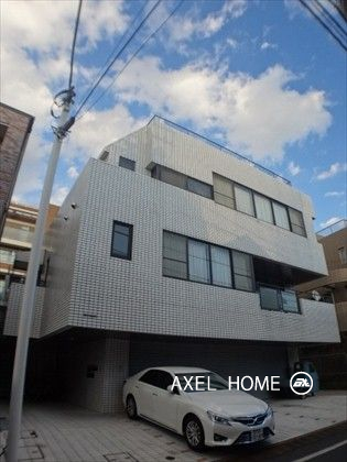 石崎ビル　