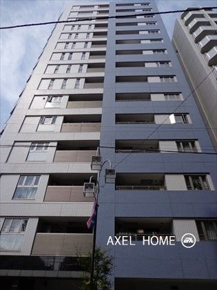 リビオレゾン小石川