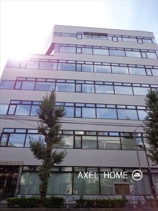 小石川ハイツ